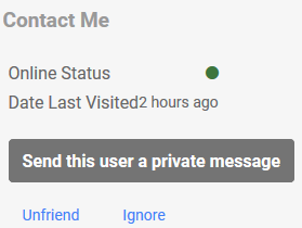 Private Send